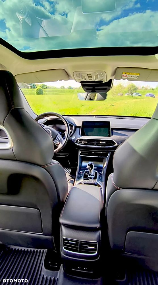 MG HS PHEV Luxury - 15