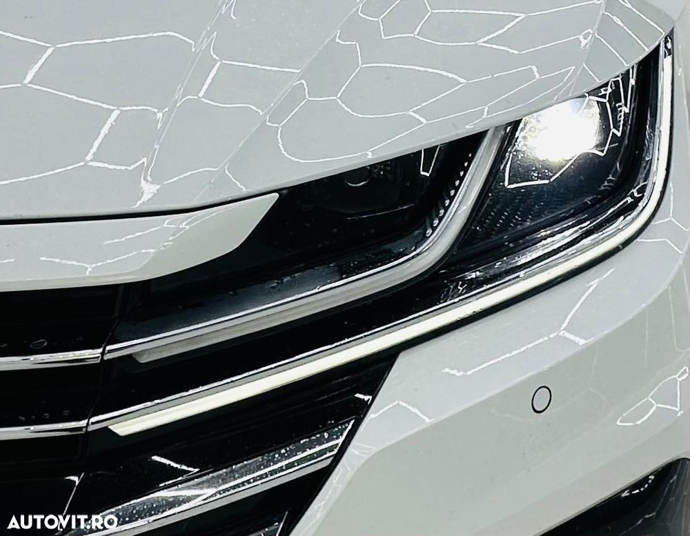 Volkswagen ARTEON 2.0 TDI DSG R-Line - 9