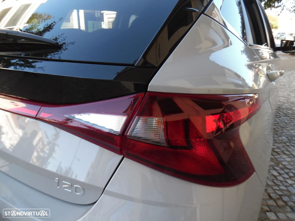 Hyundai i20 - 39