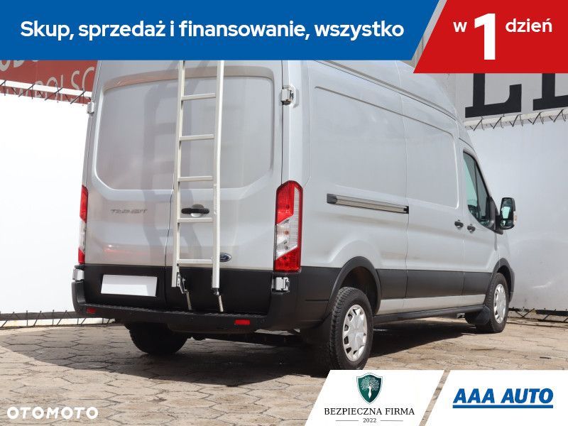 Ford transit - 7