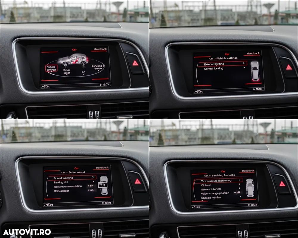 Audi Q5 2.0 TDI Quattro S tronic - 21