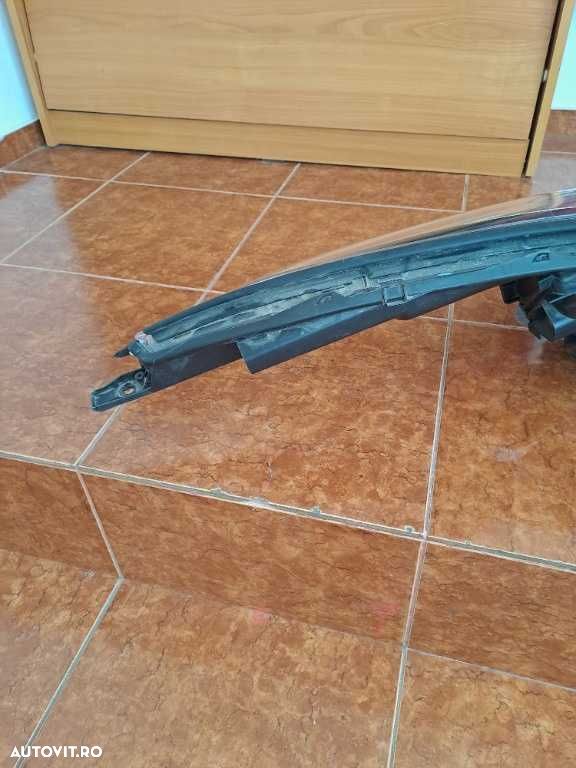 Far stanga Toyota CHR CH-R Facelift Full Led original - 7