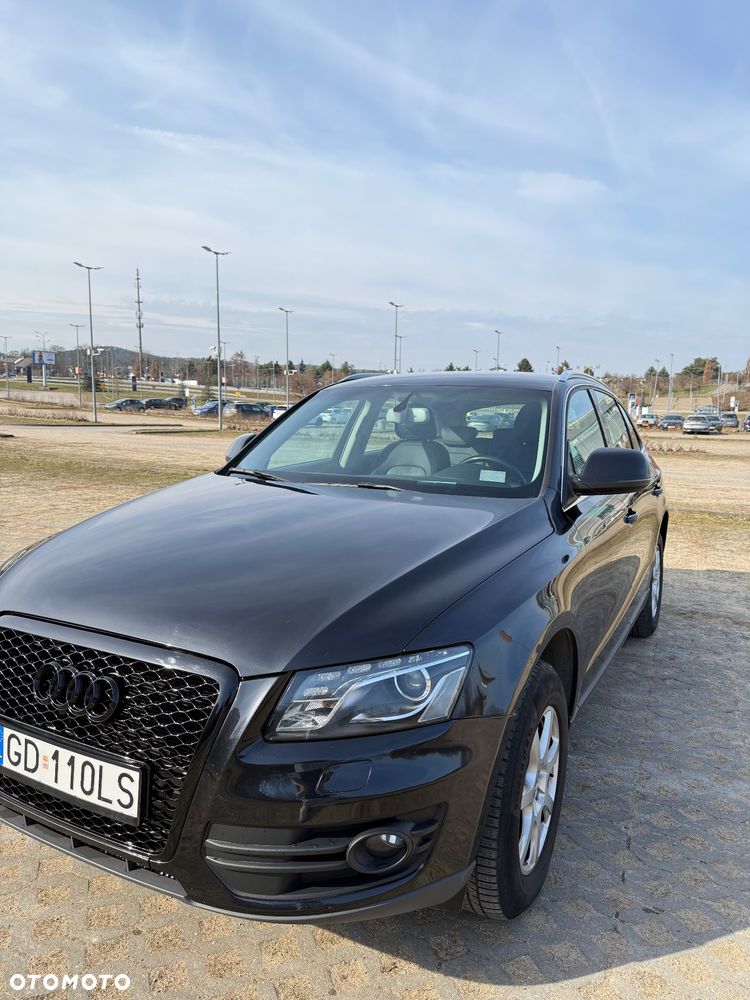 Audi Q5 2.0 TDI Quattro S tronic - 2