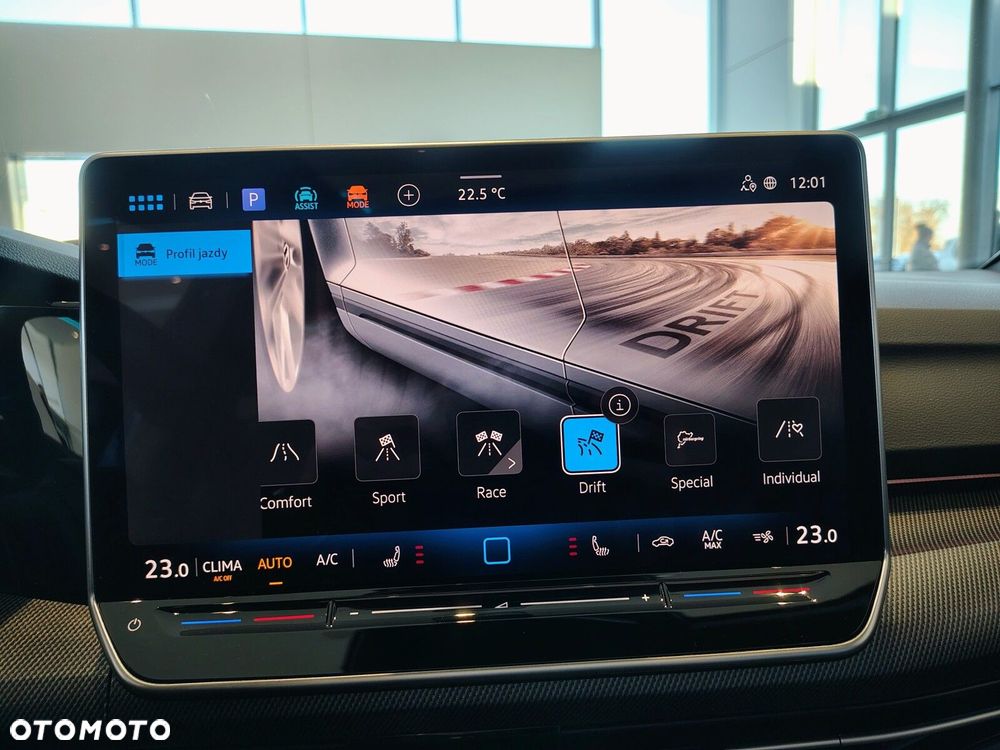 Volkswagen Golf Variant - 22