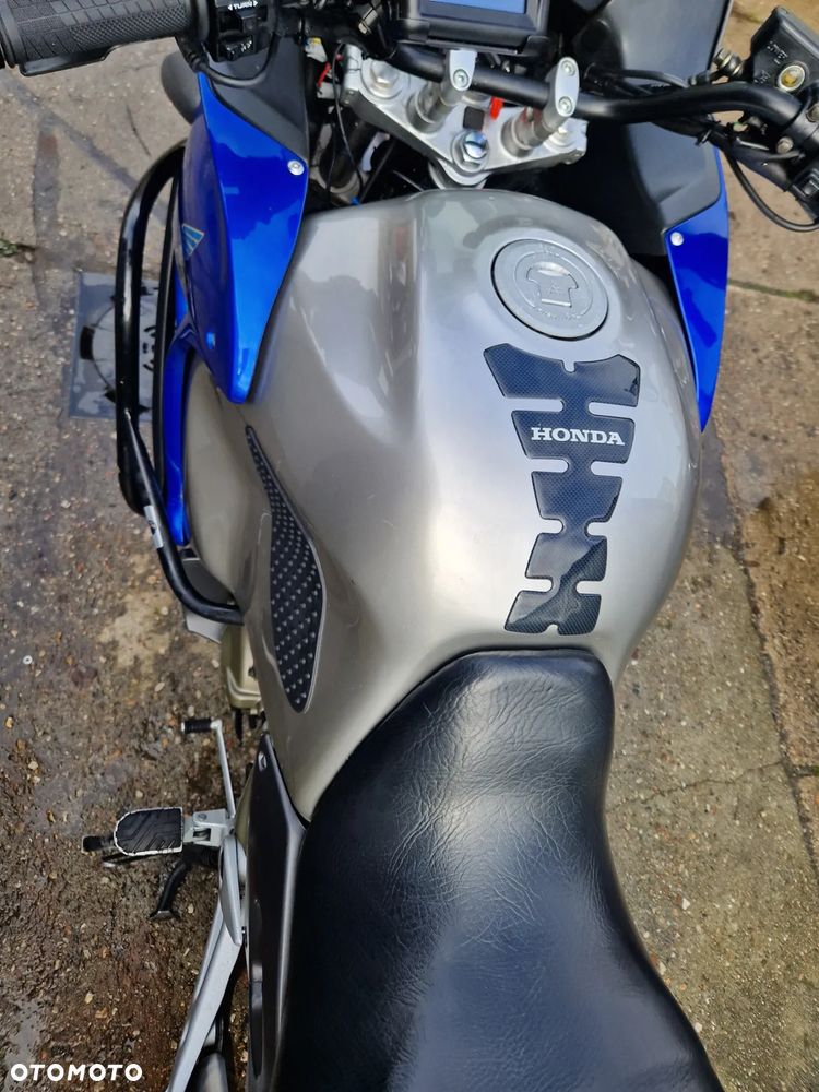 Honda Varadero - 36