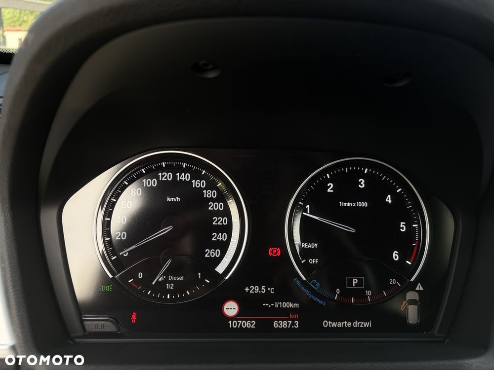 BMW X1 - 6