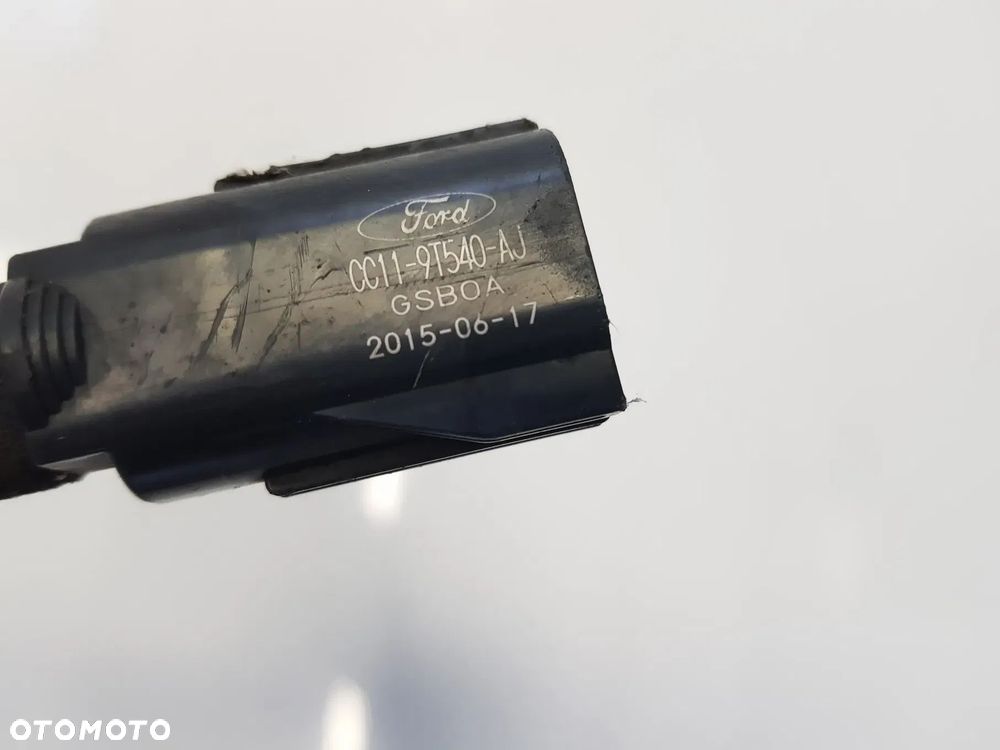 Wtryskiwacz katalizatora DPF FAP filtra cząstek stałych świeca zawór par paliwa FORD TRANSIT MK8 2.2TDCI BOXER JUMPER 2. - 5