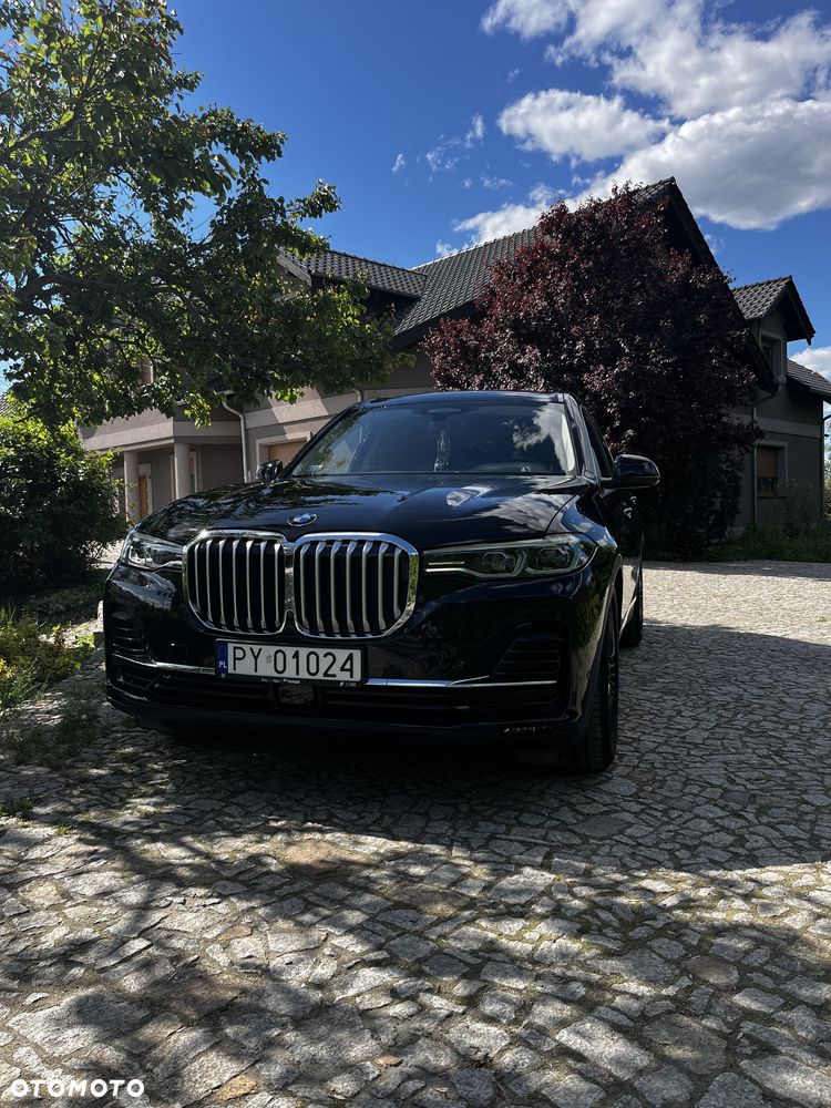 BMW X7 - 2