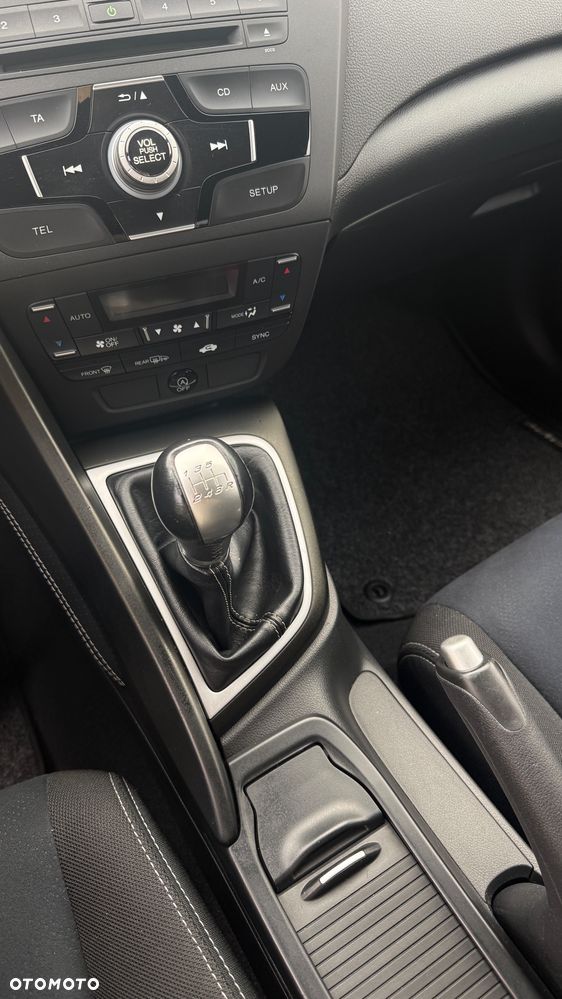Honda Civic - 10