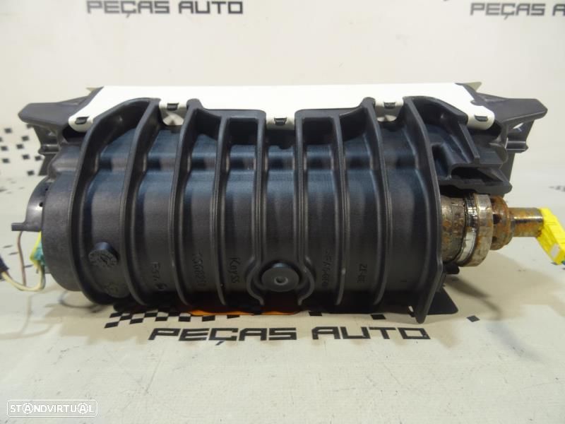 Airbag De Passageiro Audi A4 (8K2, B8)  8T0880204d / 8T0 880 204 D - 4