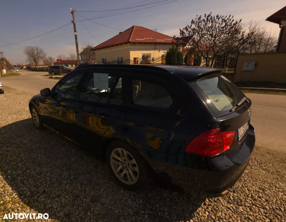 BMW Seria 3 316d - 7