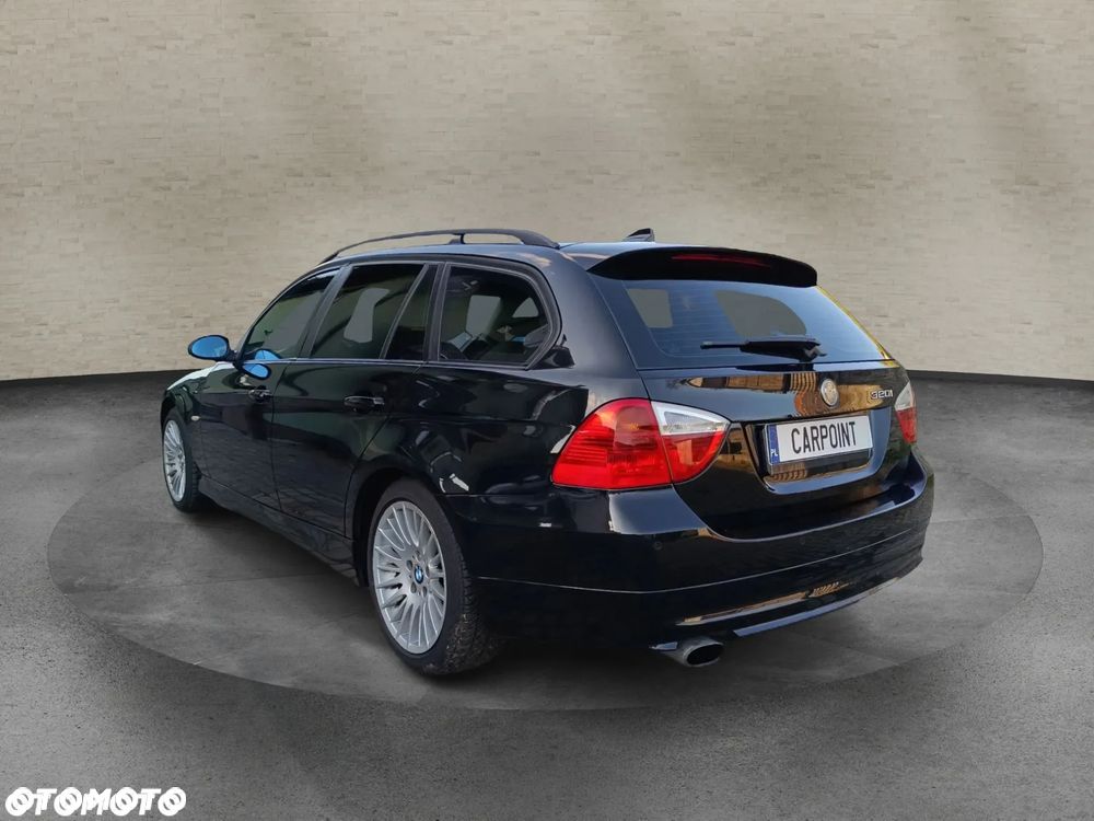BMW Seria 3 320i Edition Exclusive - 6