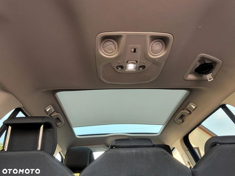 Citroën C4 Grand Picasso - 16