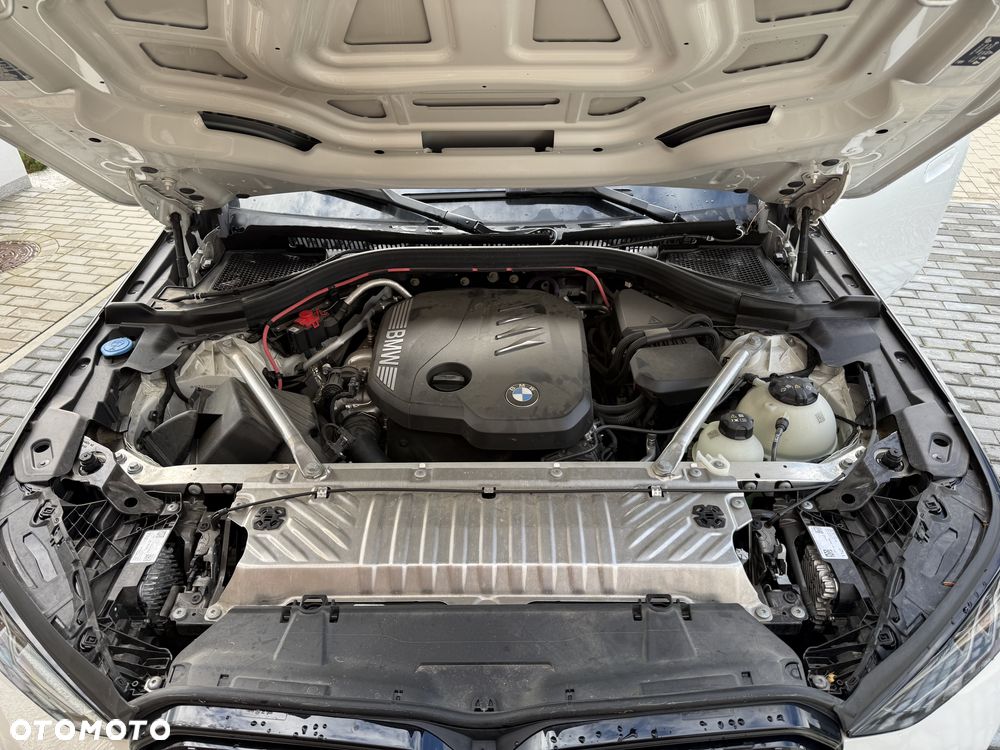 BMW X3 - 27
