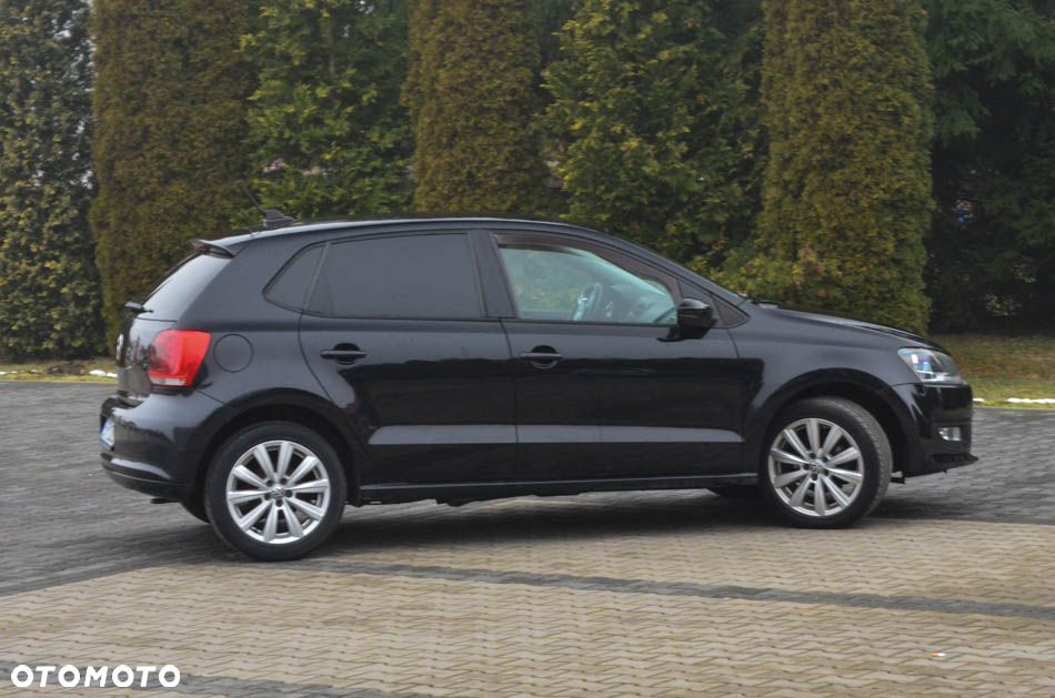 Volkswagen Polo 1.2 Comfortline - 18