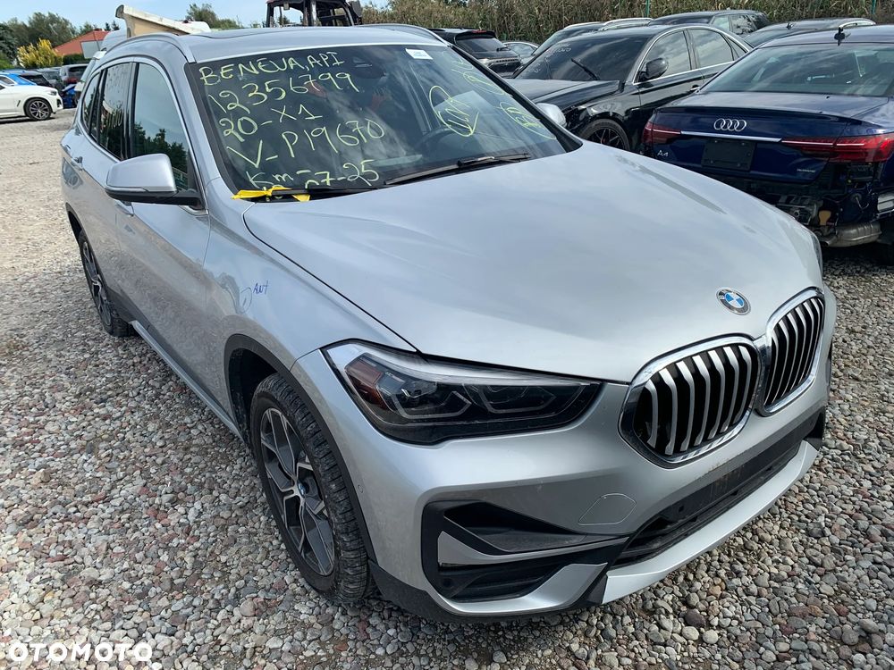BMW X1 - 9