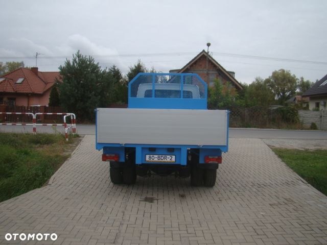 Iveco DAILY 70 C 15 3.0TDI 3.5T 3.65M WYWROTKA - 16