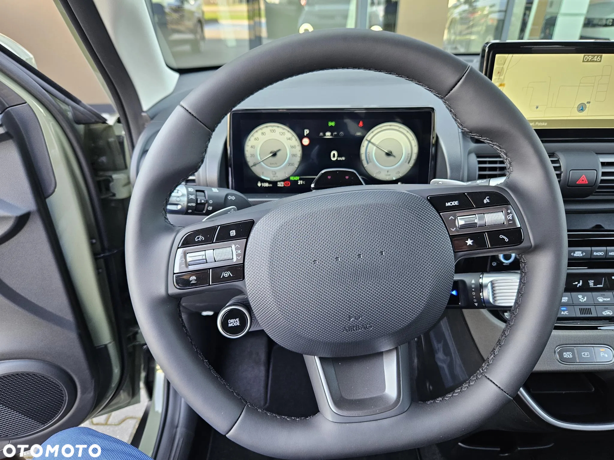 Hyundai Inster 49kWh Modern - 10