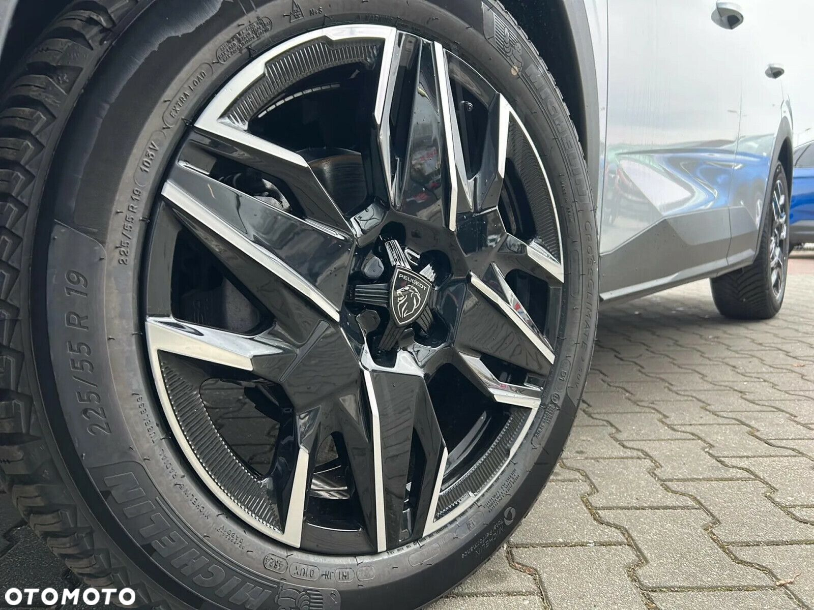 Peugeot 3008 - 28