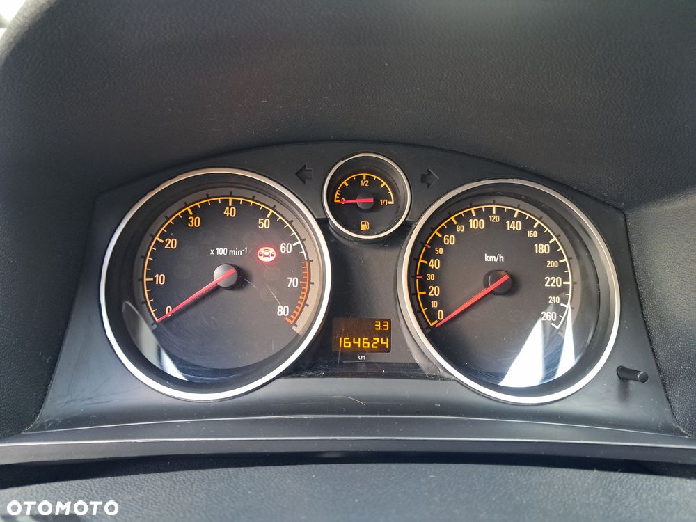 Opel Zafira 1.8 Design Edition - 36