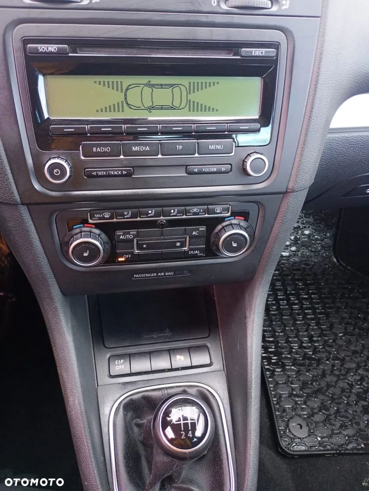 Volkswagen Golf 1.4 TSI Highline - 7