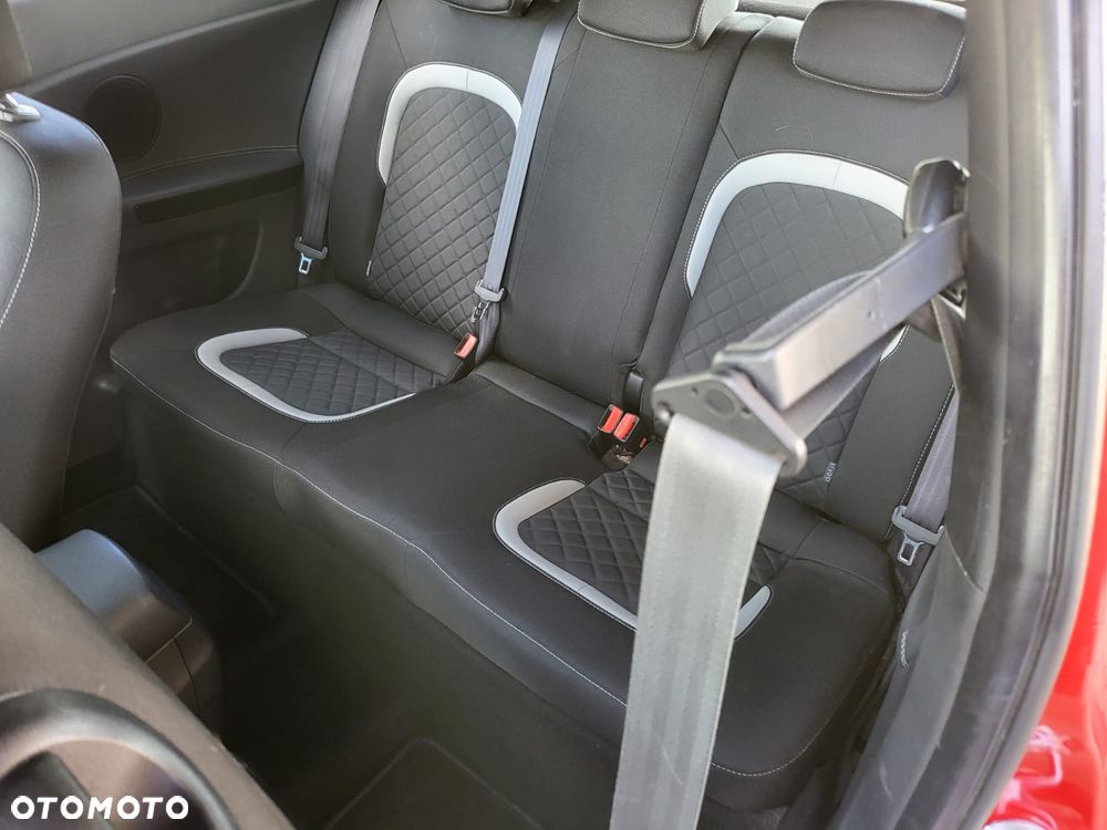 Kia ProCeed 1.0 T-GDI ISG GT Line - 22