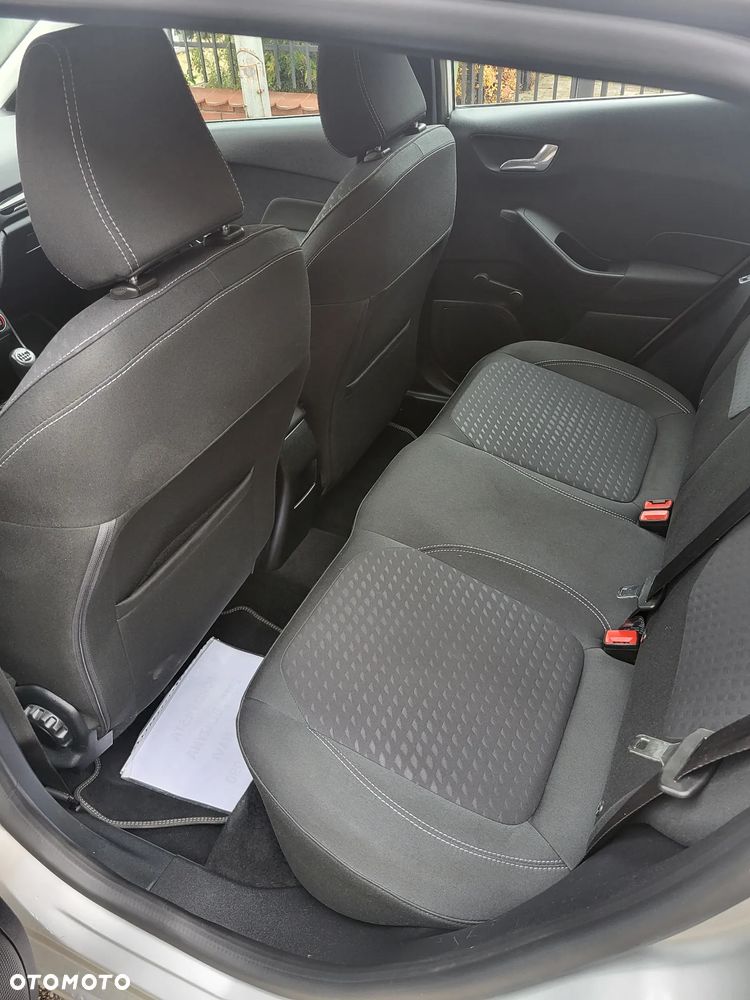 Ford Fiesta 1.0 EcoBoost ST-Line ASS - 23