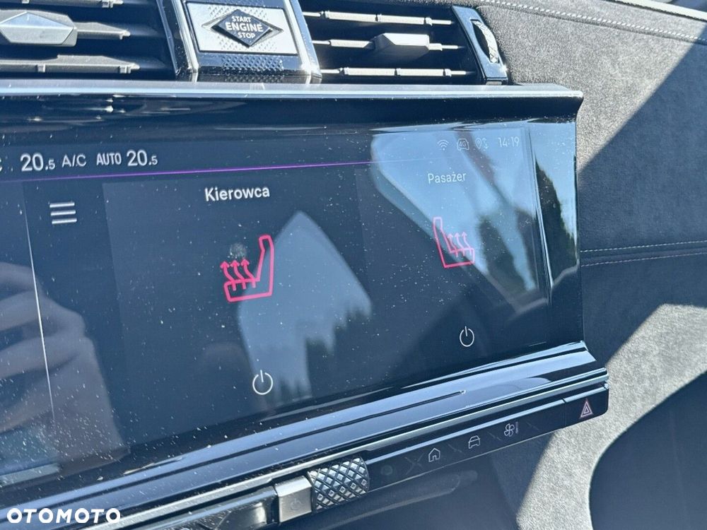 DS Automobiles DS 7 Crossback 1.5 BlueHDi Performance Line + - 20