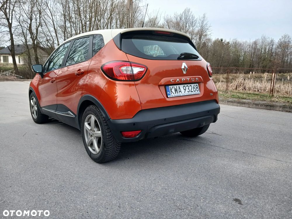 Renault Captur ENERGY TCe 90 Start&Stop Life - 3