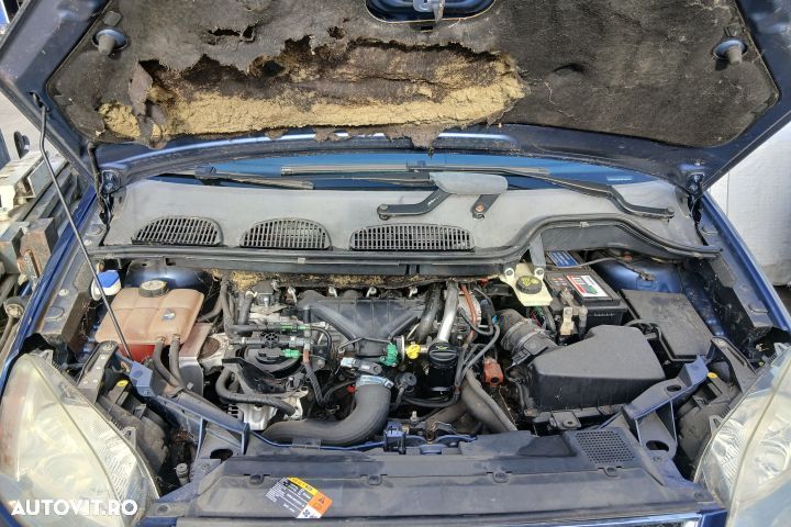 Electrovalva 9650098380 9650098380 Ford C-Max 1 [2003 - 2007] Minivan - 12