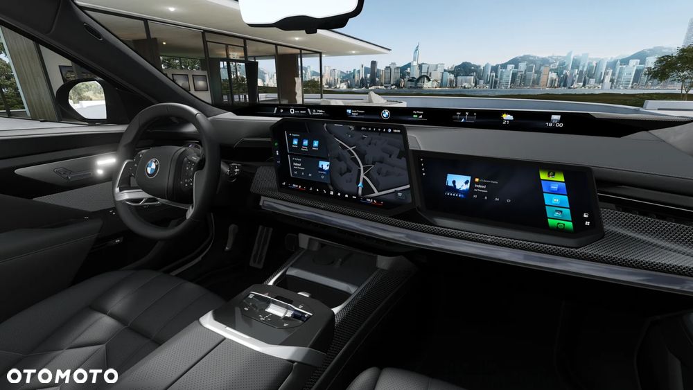 BMW Seria 7 740 xDrive mHEV sport - 15