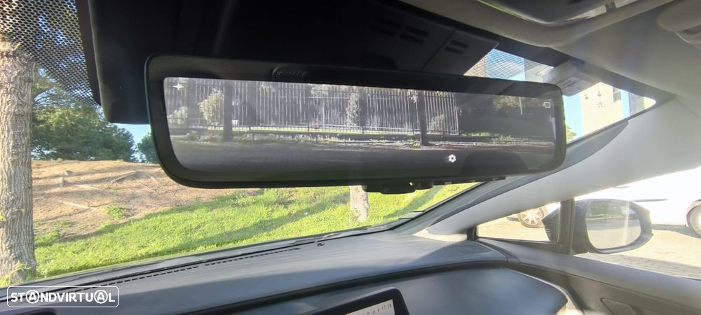 Toyota Prius - 9