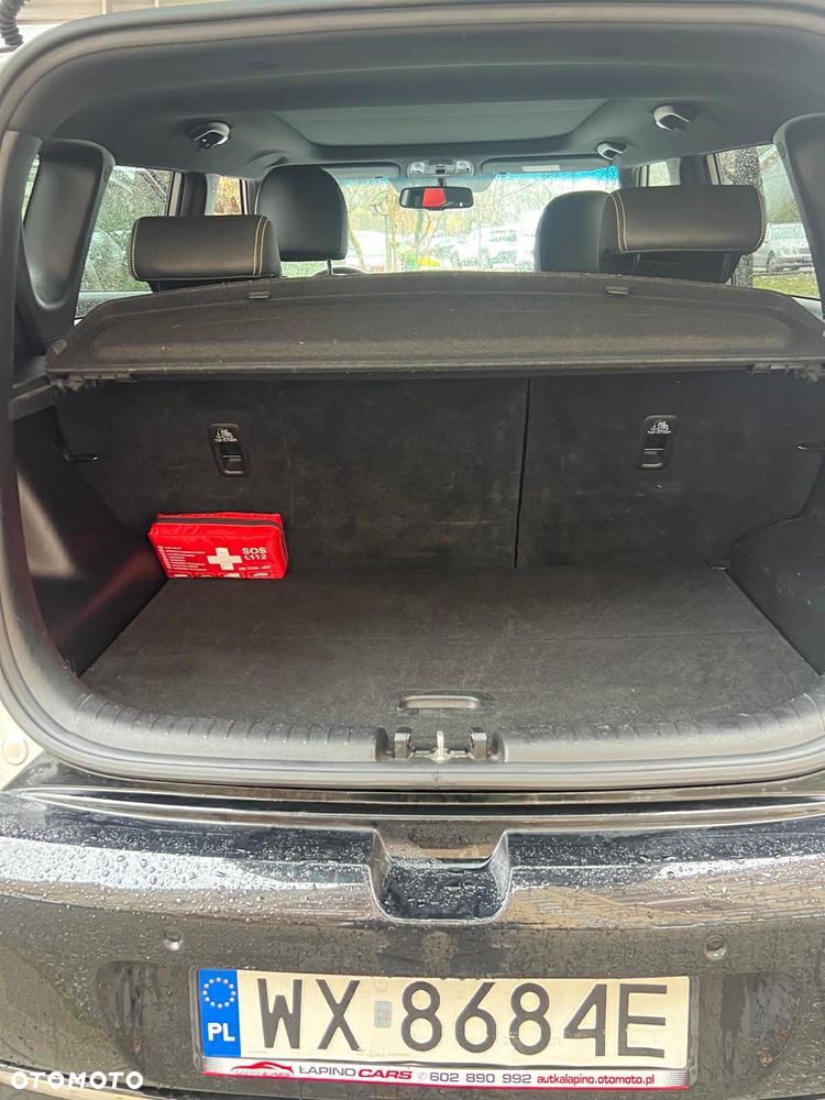 Kia Soul 1.6 GDI Dream Team Edition - 31