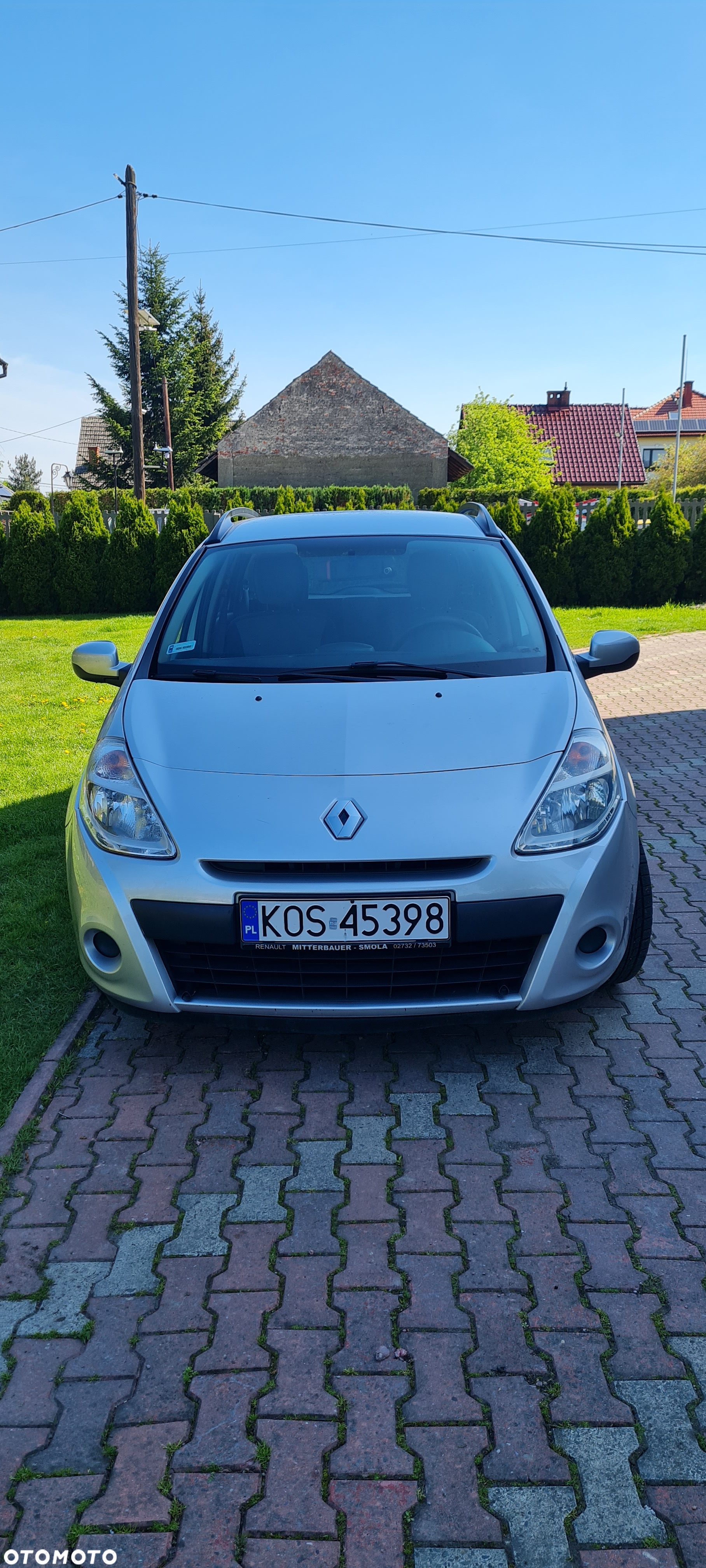Renault Clio 1.2 16V 75 Collection - 3