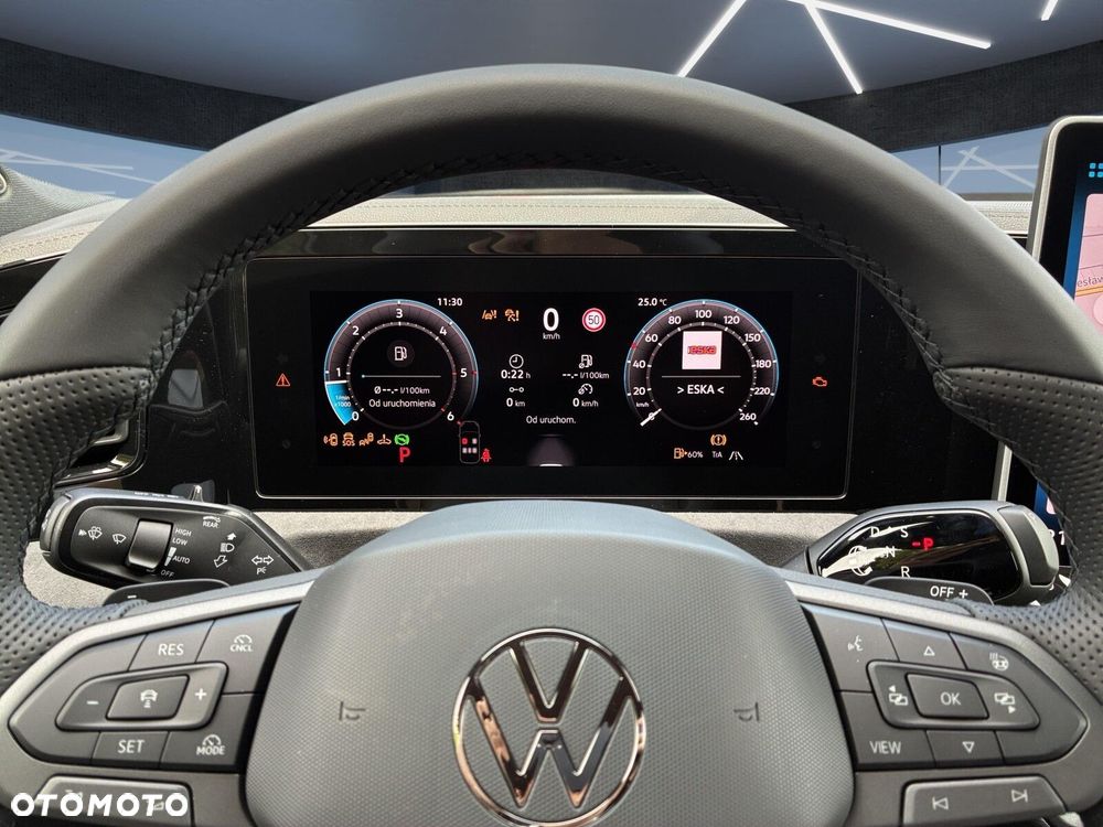 Volkswagen Tiguan - 17