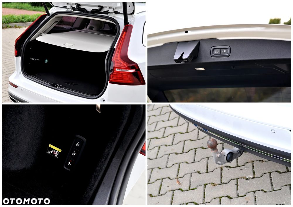 Volvo V60 D4 Inscription - 15