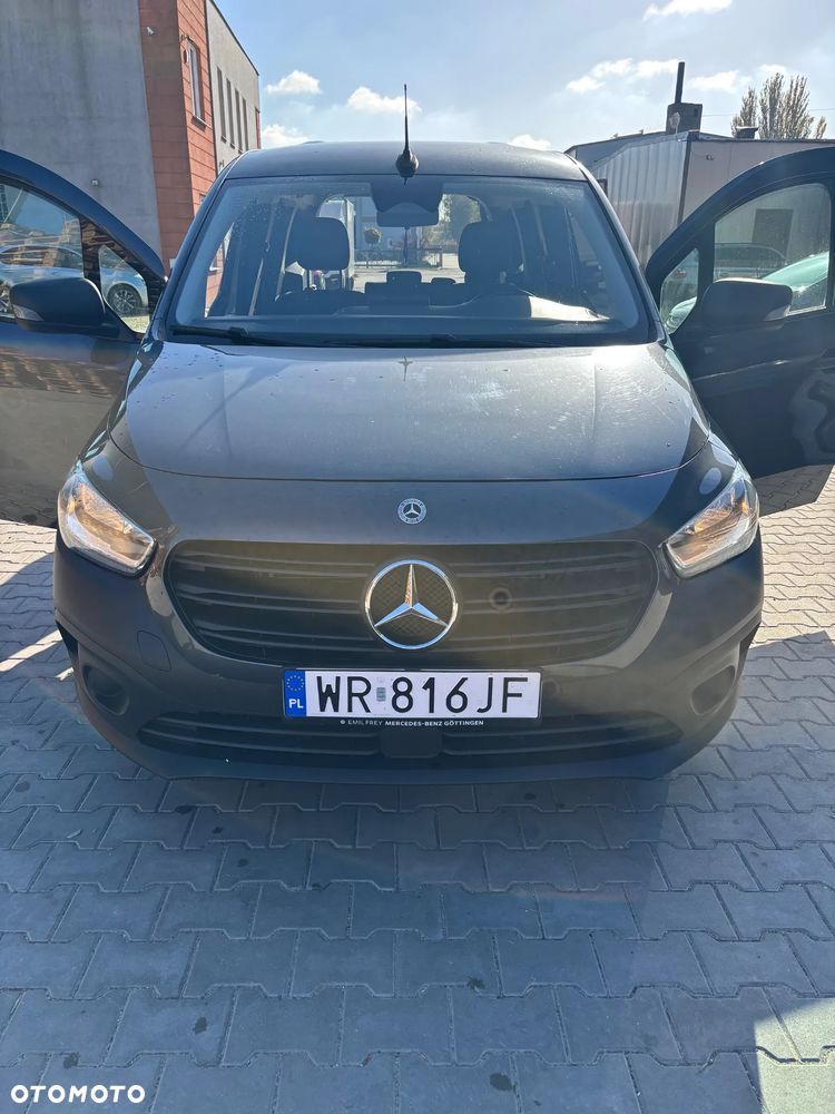 Mercedes-Benz Citan