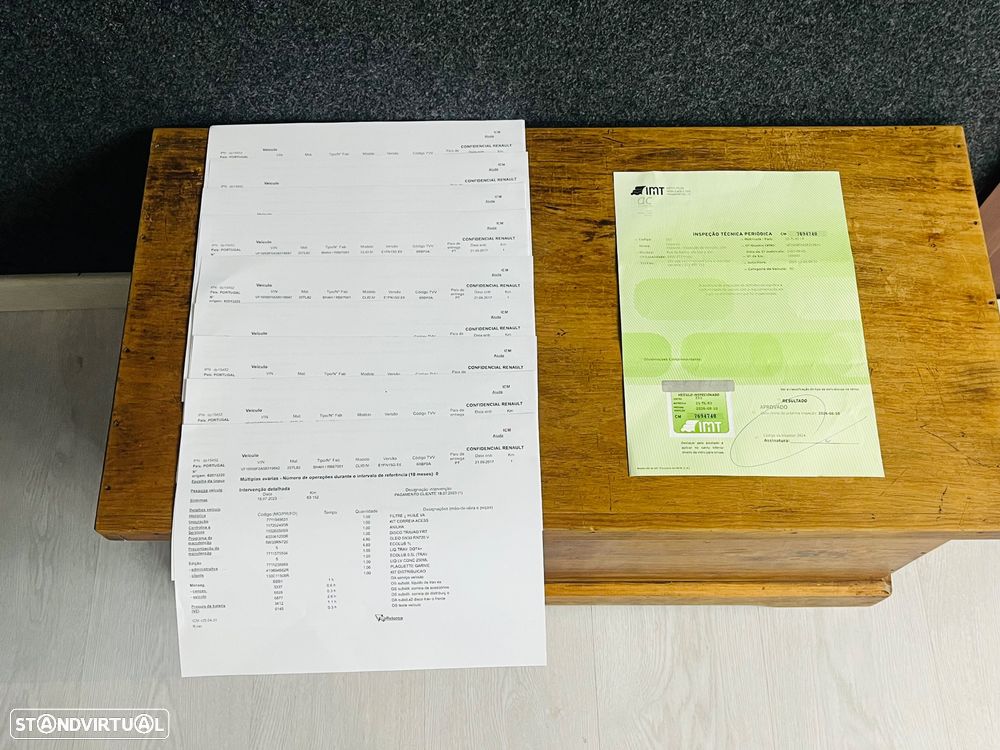 Renault Clio 1.5 dCi Zen - 57