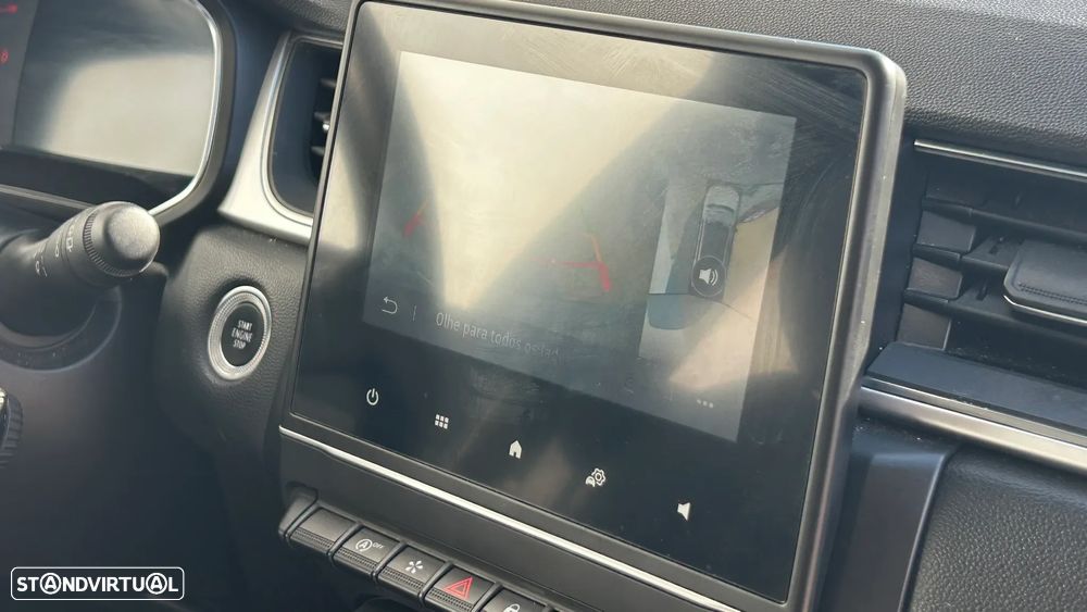 Renault Captur 1.0 TCe Intens - 10