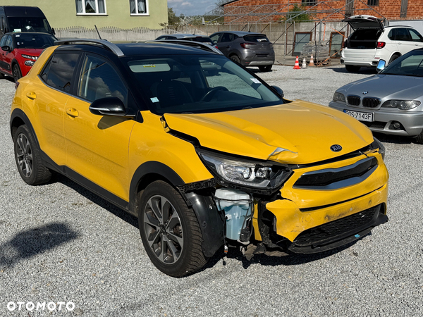 Kia Stonic 1.0 T-GDI 120 Spirit