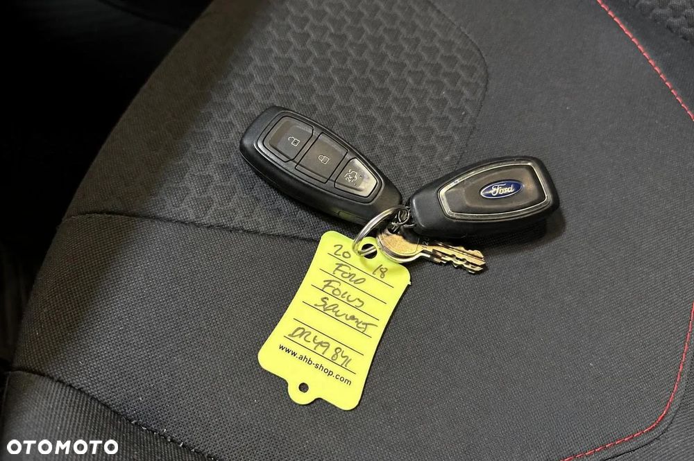 Ford Focus 1.0 EcoBoost ST-Line - 14