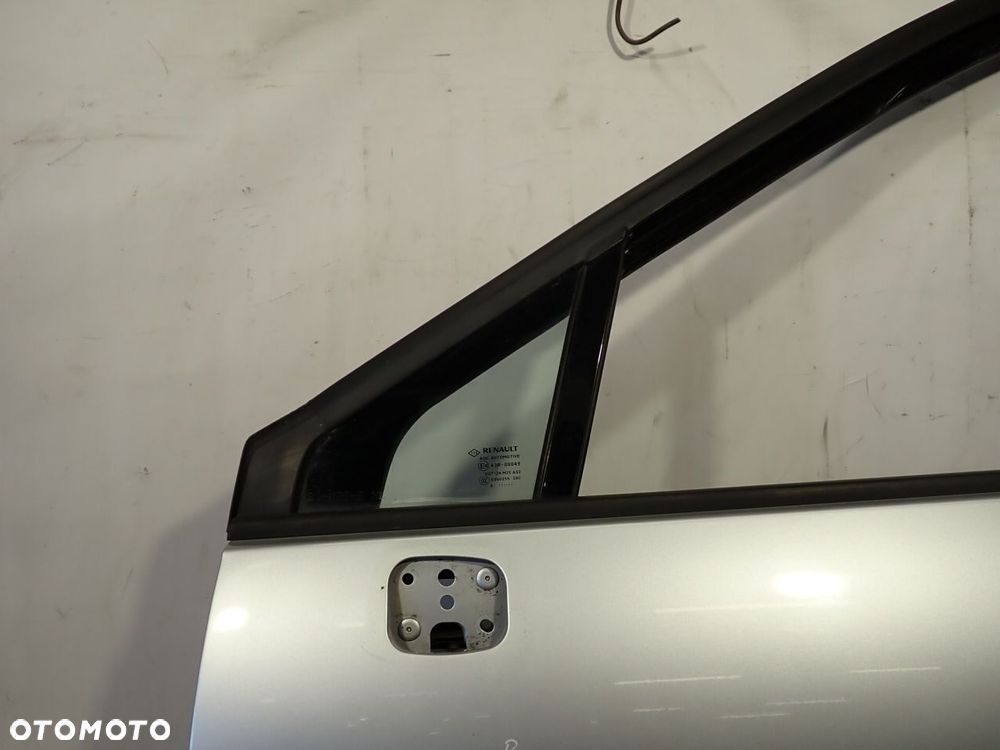 DRZWI LEWY PRZÓD RENAULT GRAND SCENIC III - 3