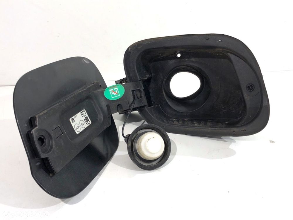 KLAPKA WLEWU PALIWA  OPEL ASTRA K (B16) 2015 - 2022 1.4 Turbo (68) 110 kW [150 KM] benzyna 2015 - - 2