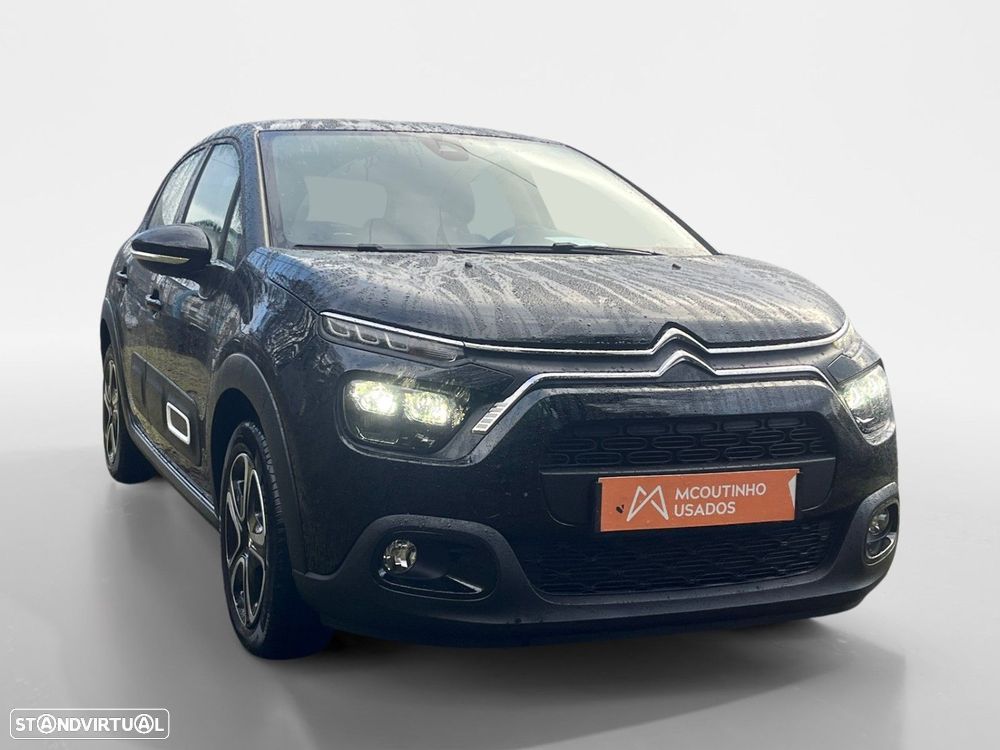 Citroën C3 1.2 PureTech Plus - 7