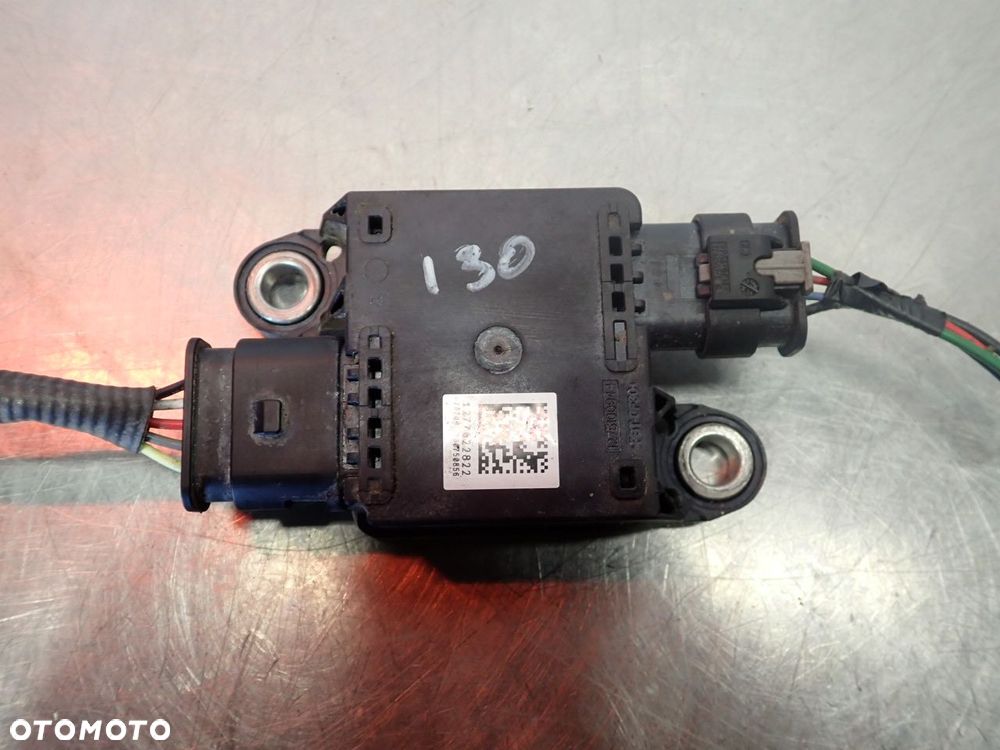 SONDA LAMBDA HYUNDAI I30 III 39265-2A550 - 3