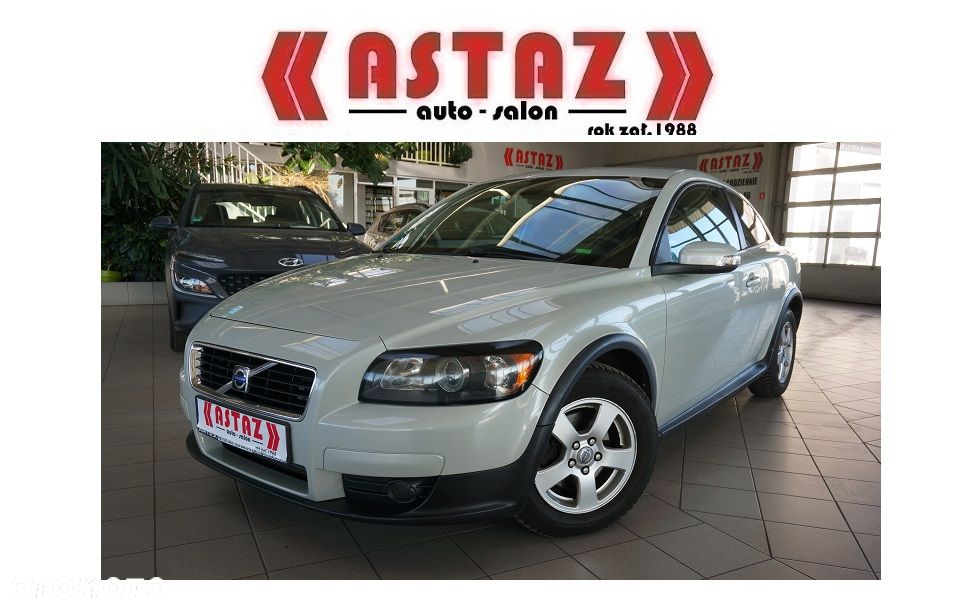 Volvo C30 1.6D DRIVe Kinetic - 2