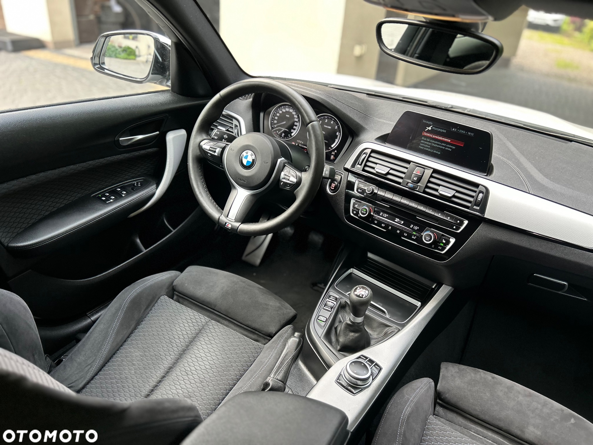 BMW Seria 1 118i M Sport - 31