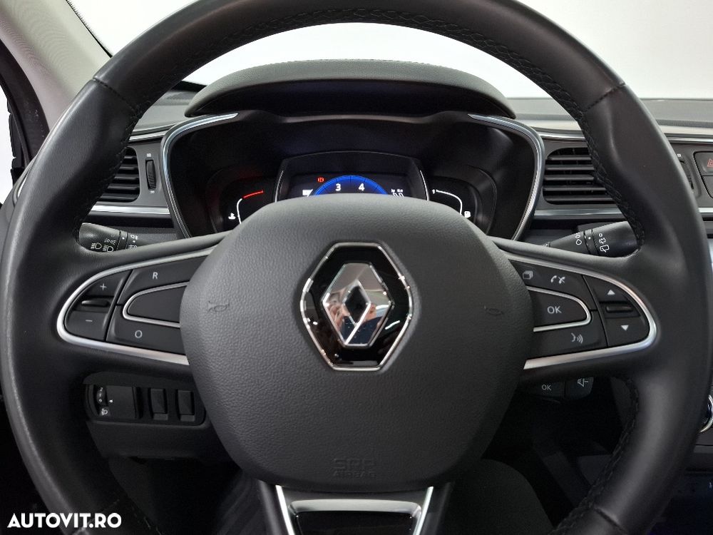 Renault Kadjar TCe EDC GPF Intens - 22