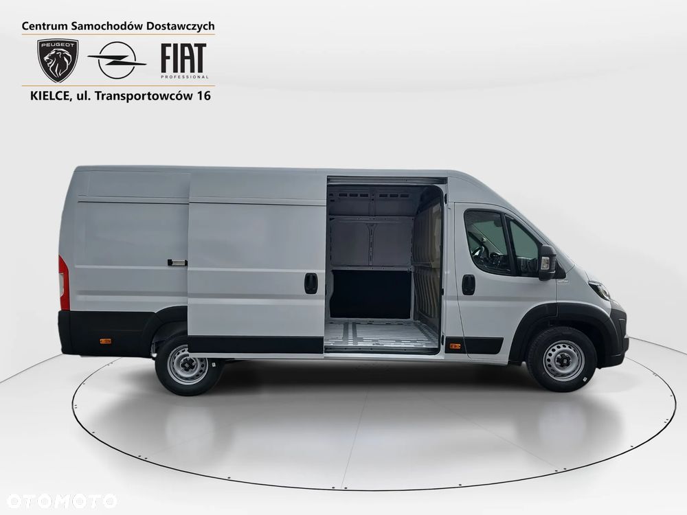 Fiat Ducato MAXI L4H2 - 7