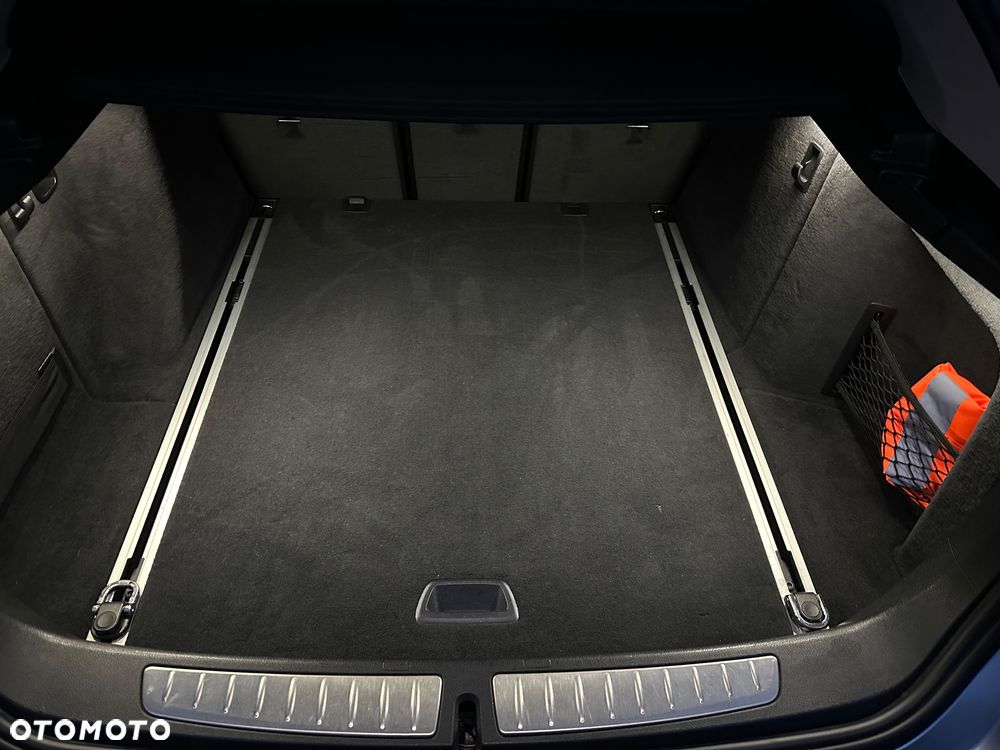 BMW 3GT 320d GT Sport Line - 5